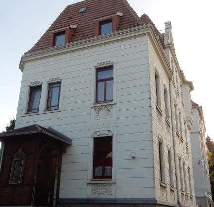 Ferienwohnung Freiberg, Chemnitzer Straße