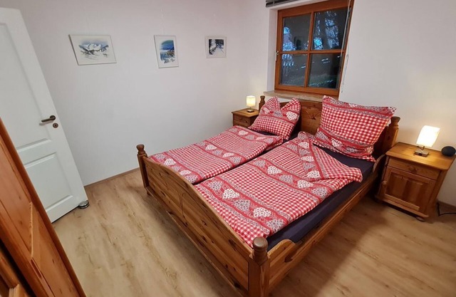 Ferienwohnung Freymiller - Ferienwohnung