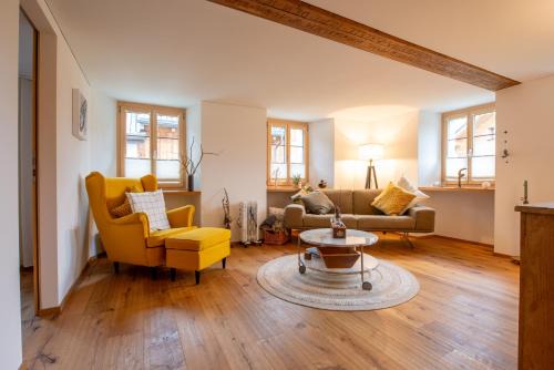 Ferienwohnung Gabschi