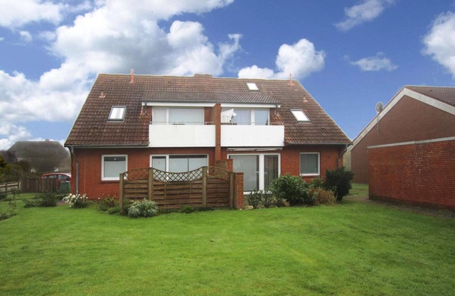 Appartement, Gardiennage