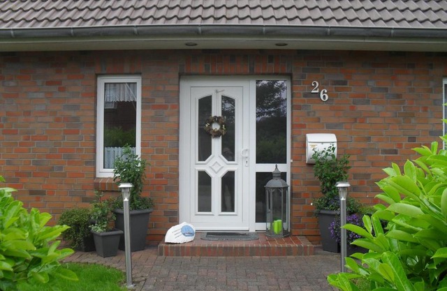 Ferienwohnung Geli