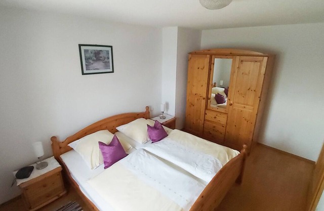 Appartement | Appartement confortable avec des vélos gratuits