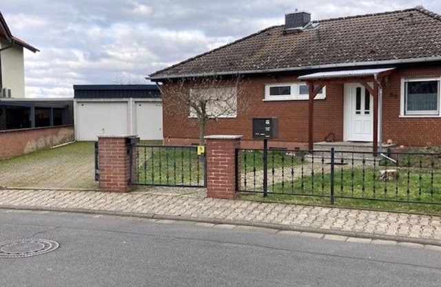 Ferienwohnung Gemütliches Eck