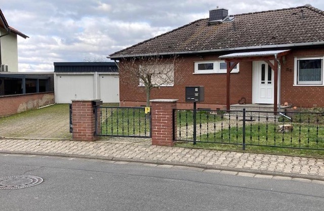 Ferienwohnung Gemütliches Eck