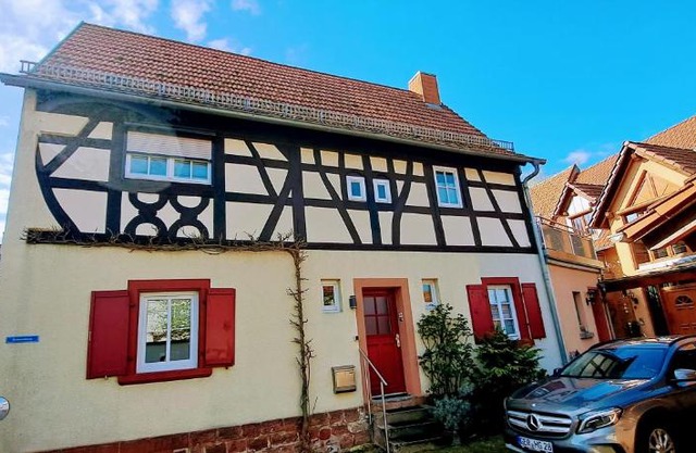 Ferienwohnung Gisela