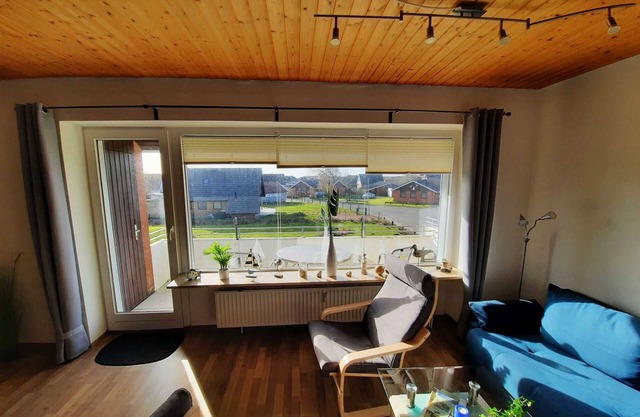 Ferienwohnung Gode Tied