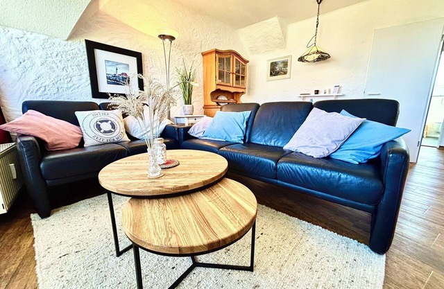 Ferienwohnung Godewind Hygge in Kronsgaard