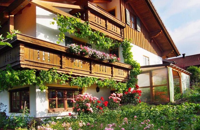 Ferienwohnung Gruber
