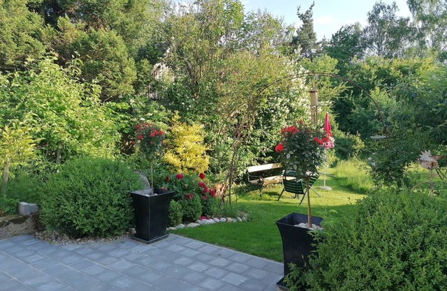 Ferienwohnung Gundacker