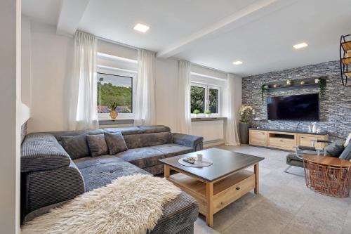 Ferienwohnung Högenbachtal