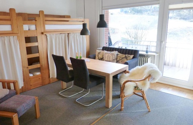 Ferienwohnung Hörmann