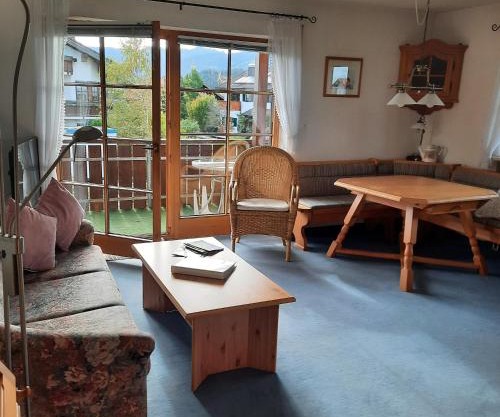 Ferienwohnung Hörnerblick 32