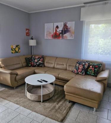 Ferienwohnung Habichtweg