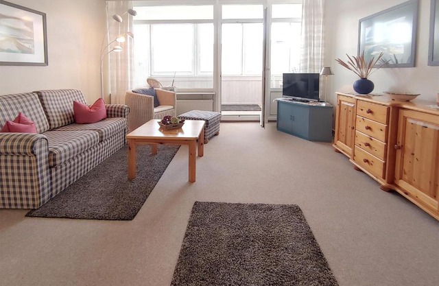 Ferienwohnung *Hafenblick*
