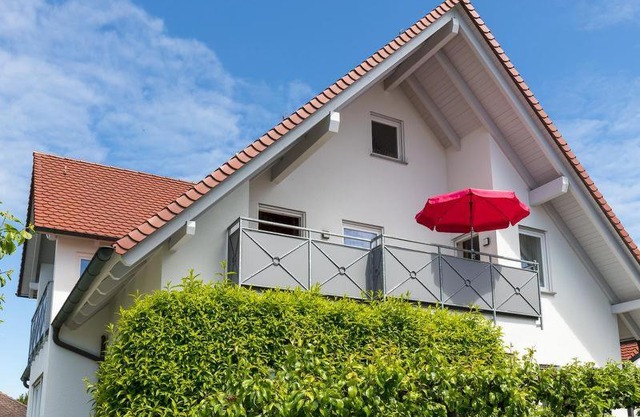 Ferienwohnung Haidle