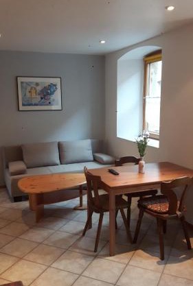 Ferienwohnung Hammelburg