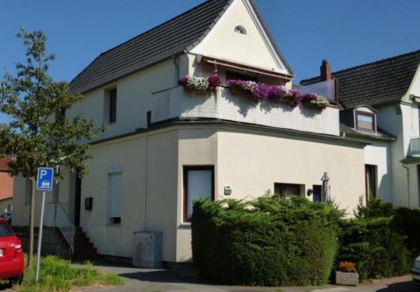 Ferienwohnung Hansen