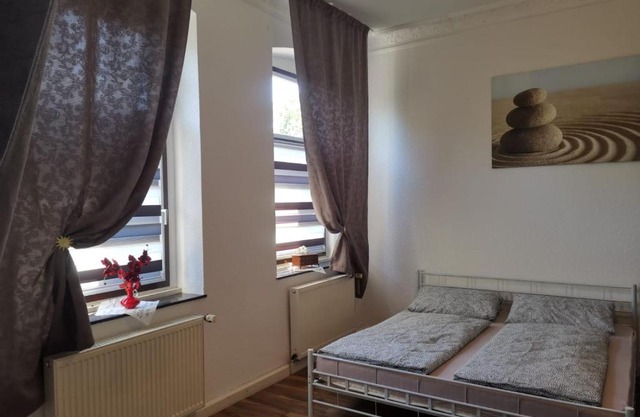 Ferienwohnung Harmonie 45 m2