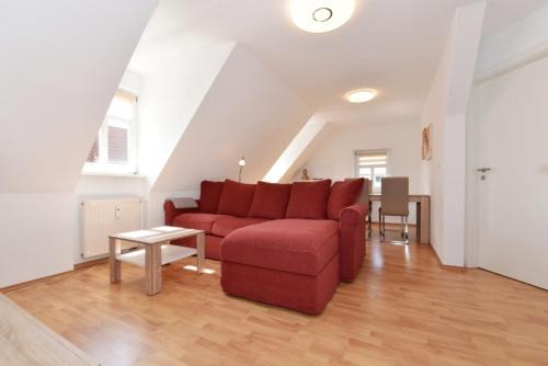 Ferienwohnung Harmony