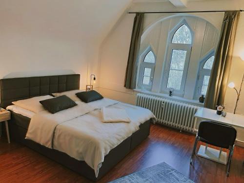 Ferienwohnung Harzliebe