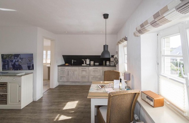 Ferienwohnung Haus Claßen 28qm