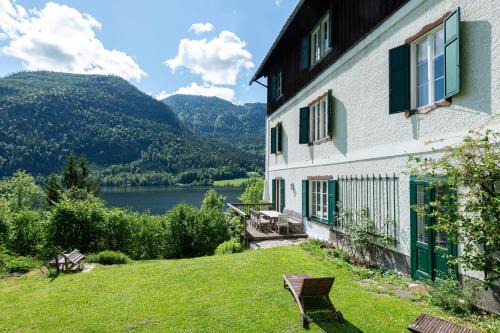 Ferienwohnung Haus Meran - Your Austrian Home