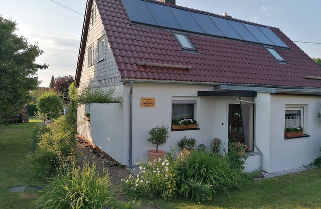 Ferienwohnung/-haus Seilerberg