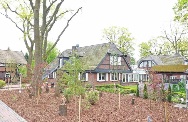 Ferienwohnung Heide