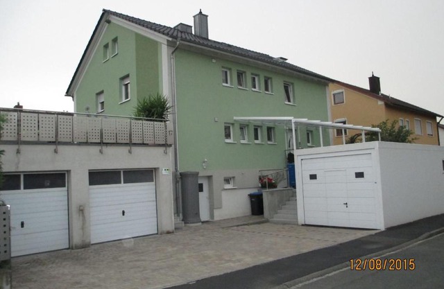 Ferienwohnung Hein