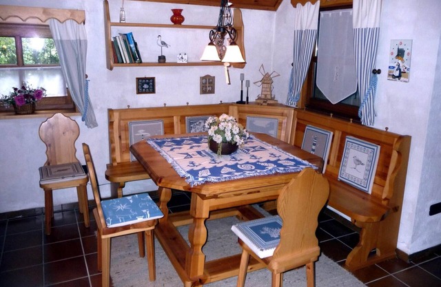 Maison de vacances à Herzlake avec jardin