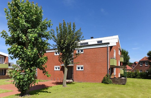 Ferienwohnung Herzmuschel