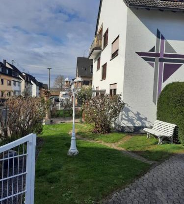 Ferienwohnung Hilgert