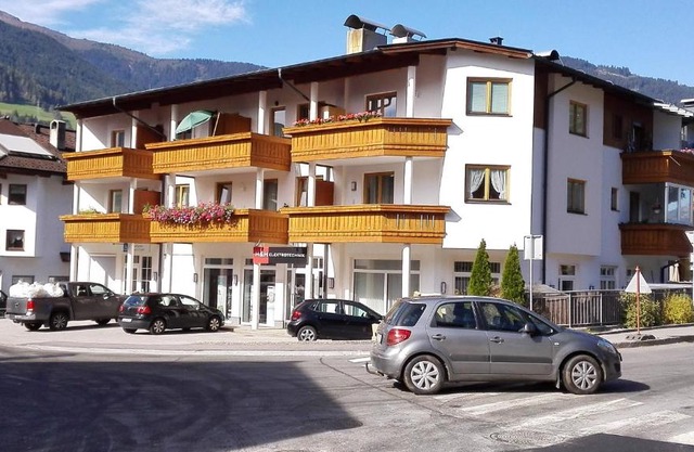 Ferienwohnung Himler
