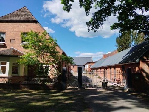 Ferienwohnung Hof Lanze