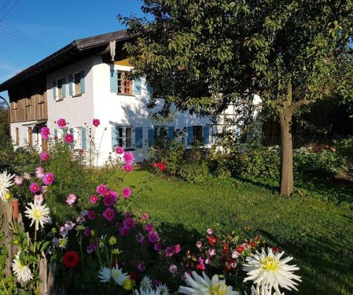 Ferienwohnung Hofen 5