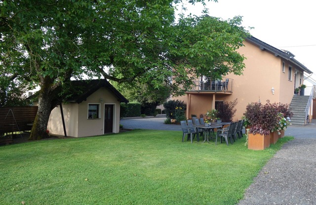 Appartement Hoffmann