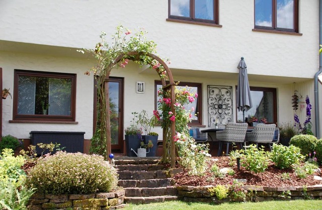 Ferienwohnung Hoffmann