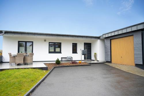 Ferienwohnung "iewer der Schaff" - KEINE Monteurzimmer