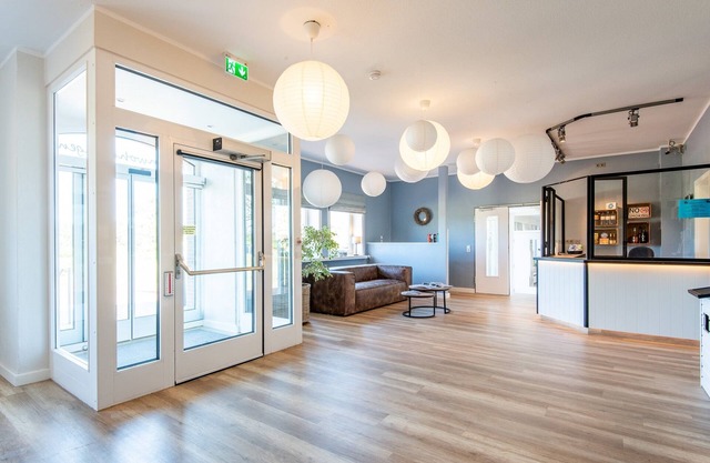 Ferienwohnung im 2.stock in Unserer Appartementanlage