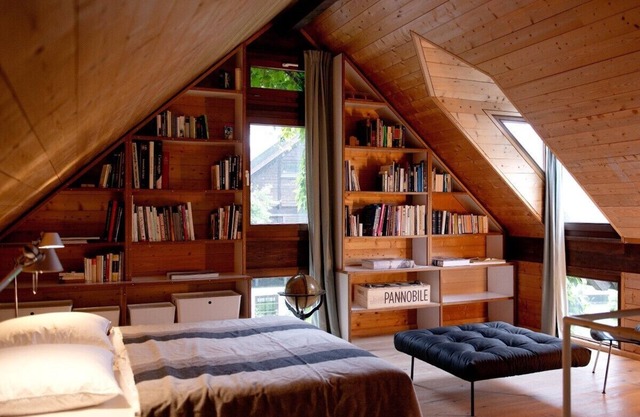 Ferienwohnung im Atelierhaus, 75m², 2 Personen, wunderschöne Lage, Nichtraucher, Hunde erlaubt