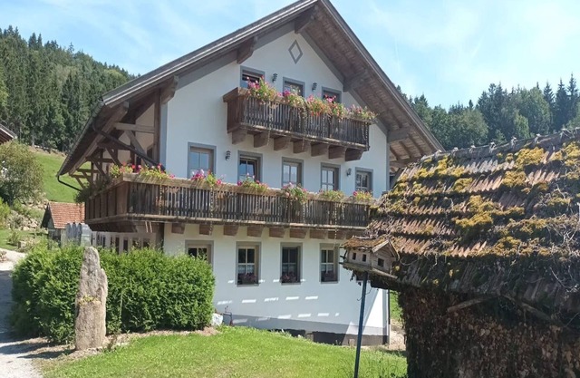 Bel appartement avec une fantastique terrasse