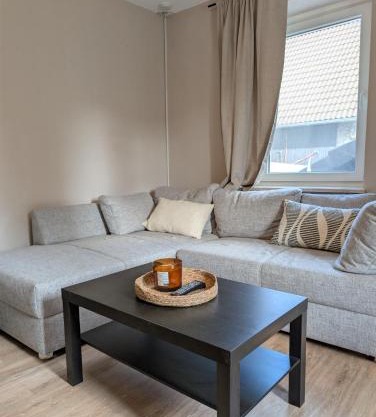 Ferienwohnung Im Bungert