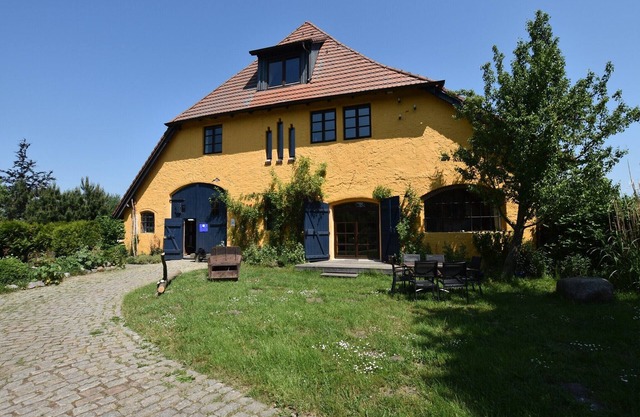 Appartement Im Heumond א Buschhagen
