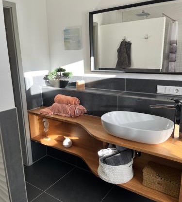 Ferienwohnung im Geyserhof