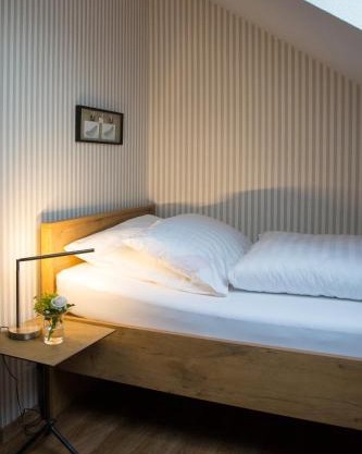 Ferienwohnung im Hasetal