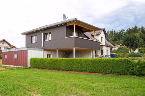 Ferienwohnung Im Illertal