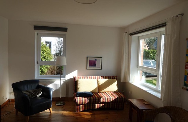 Ferienwohnung im Kieler Süden