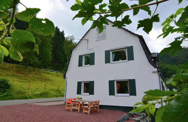 Appartement à Olsberg près du domaine skiable