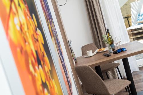 Ferienwohnung im Weingut Breunig