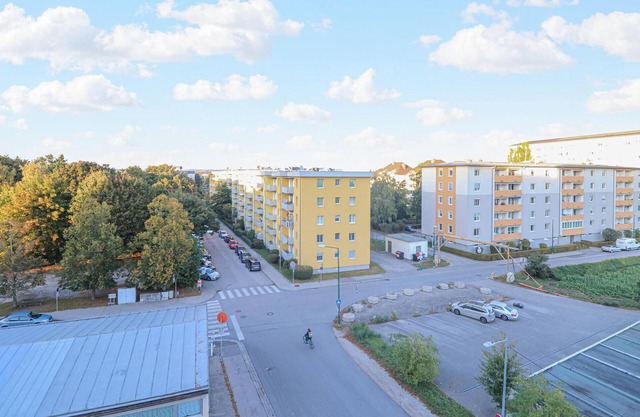 Ferienwohnung im Zentrum/Wels